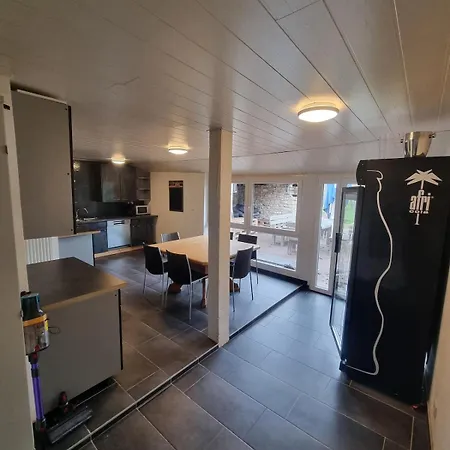 Apartament Traum Haus Direkt Am Wasser Am Grossen Stockweiher