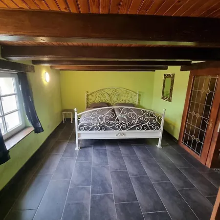 Apartament Traum Haus Direkt Am Wasser Am Grossen Stockweiher Rhodes