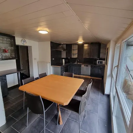 Apartament Traum Haus Direkt Am Wasser Am Grossen Stockweiher