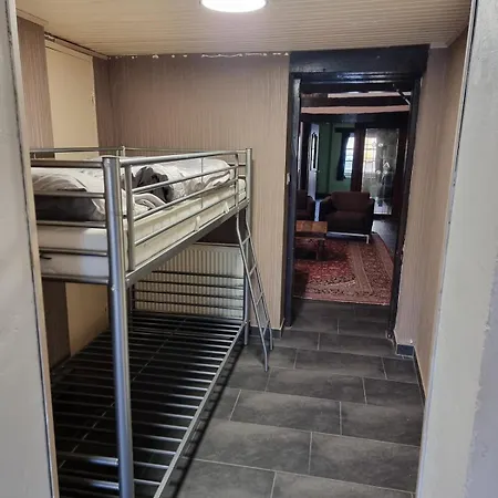 Apartament Traum Haus Direkt Am Wasser Am Grossen Stockweiher Rhodes
